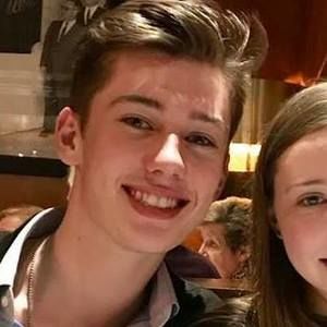 Meet your Posher, Ben